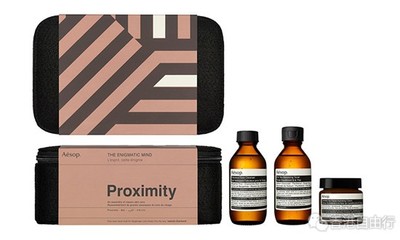 探尋心靈秘境 Aēsop “The Enigmatic Mind”身體護理套裝全面解讀