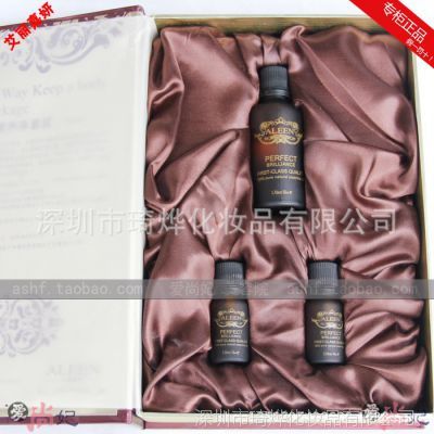 艾麗嘉妍套裝AE317 清腸養胃，重塑身體護理新體驗
